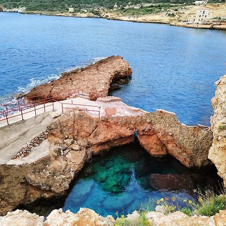 Athevillas Antonis ミナ エクステリア 写真