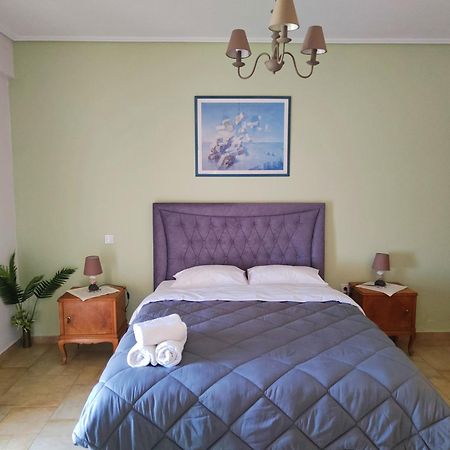 Athevillas Antonis ミナ エクステリア 写真