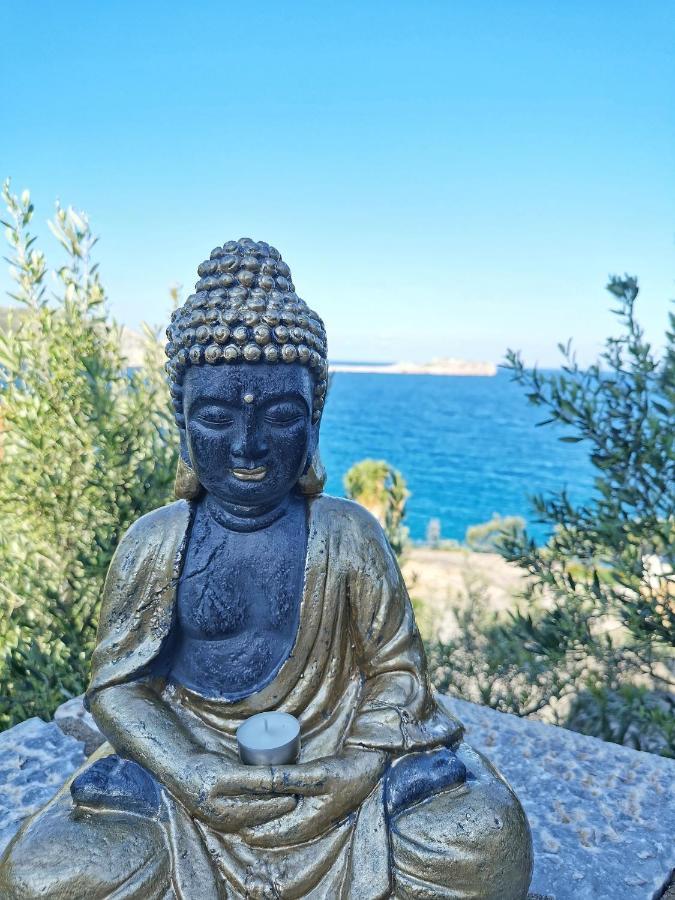 Athevillas Antonis ミナ エクステリア 写真