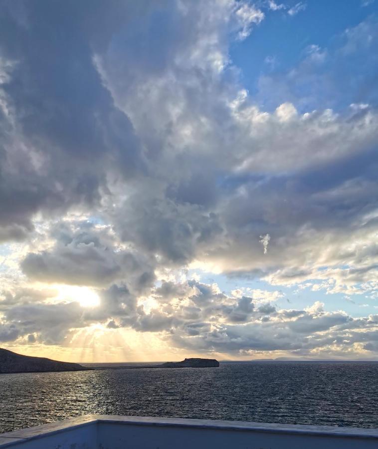 Athevillas Antonis ミナ エクステリア 写真