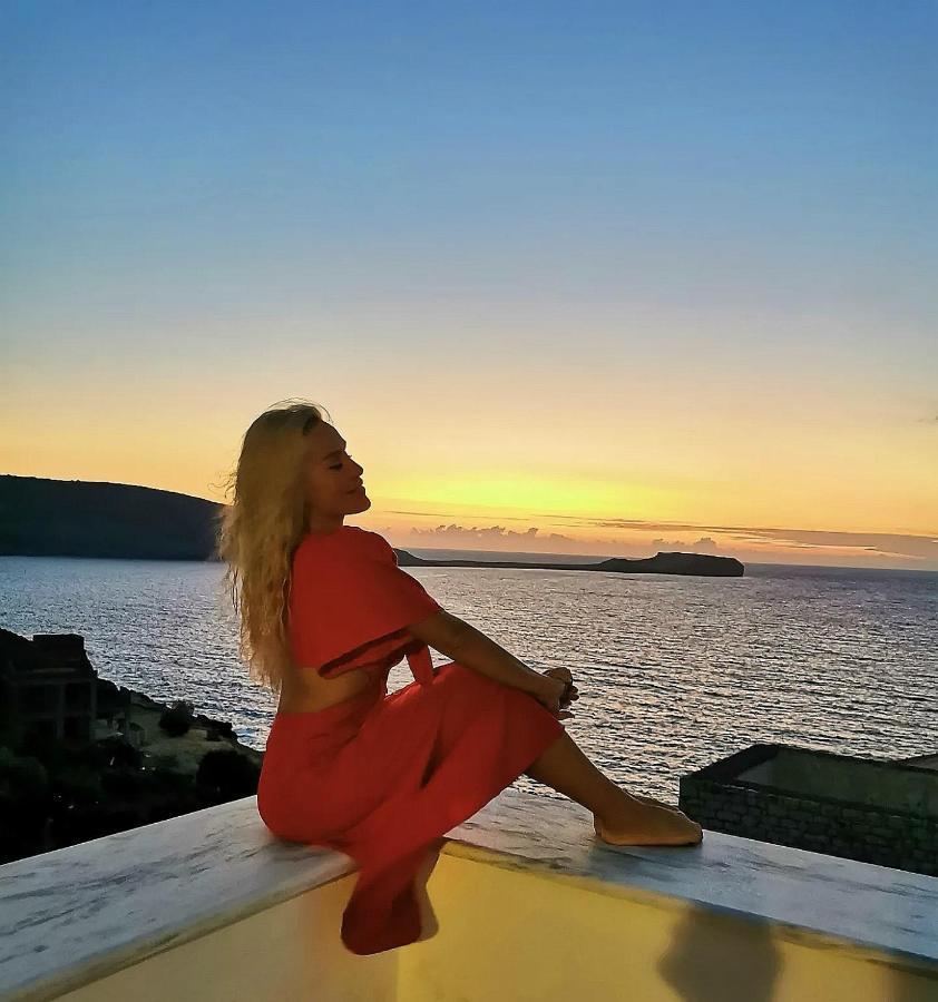 Athevillas Antonis ミナ エクステリア 写真