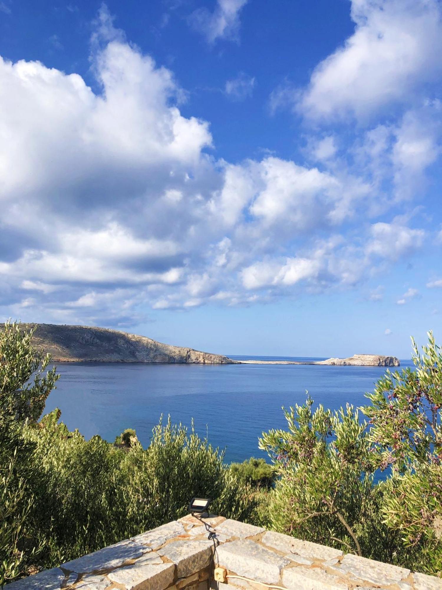 Athevillas Antonis ミナ エクステリア 写真