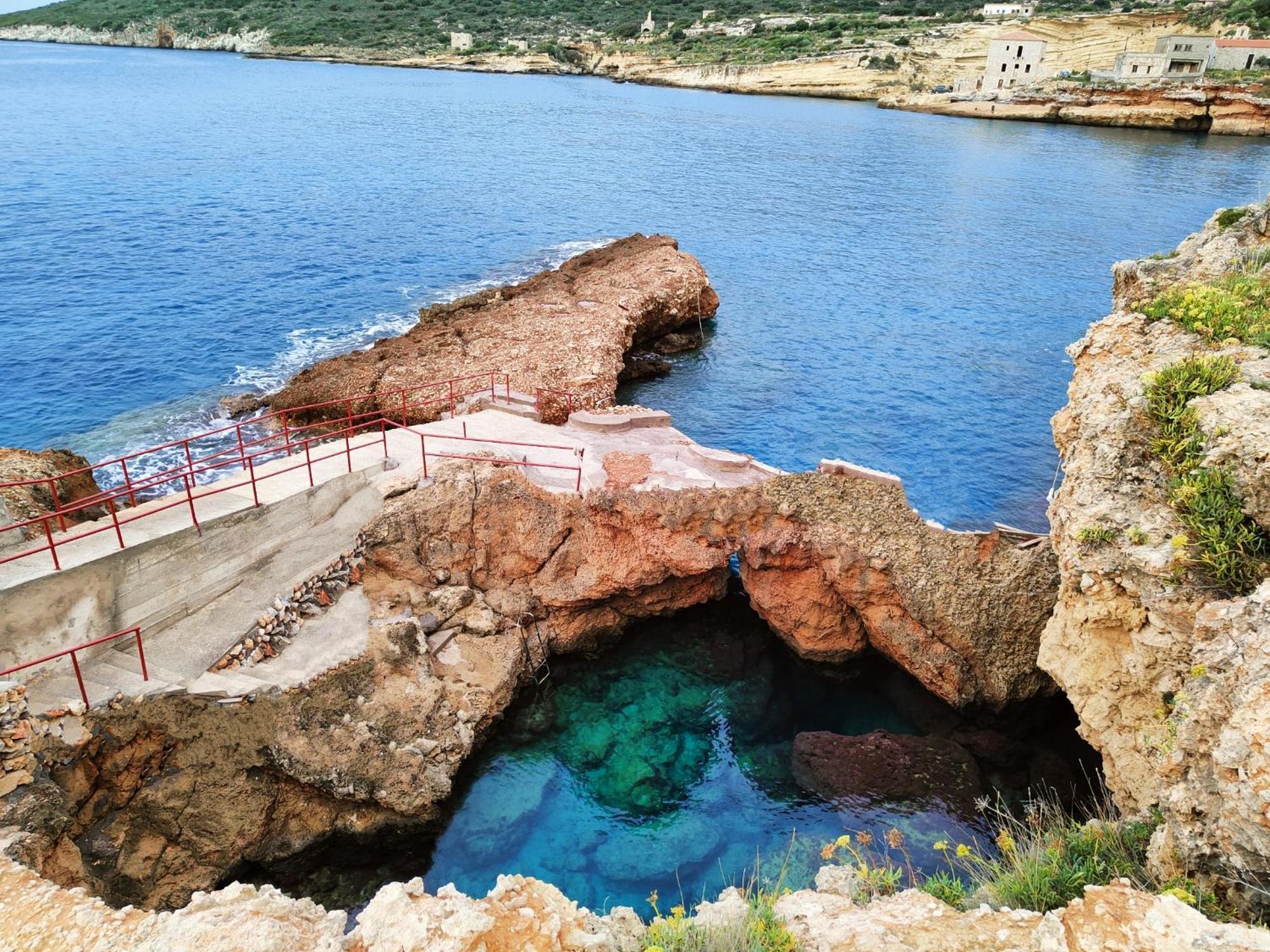 Athevillas Antonis ミナ エクステリア 写真