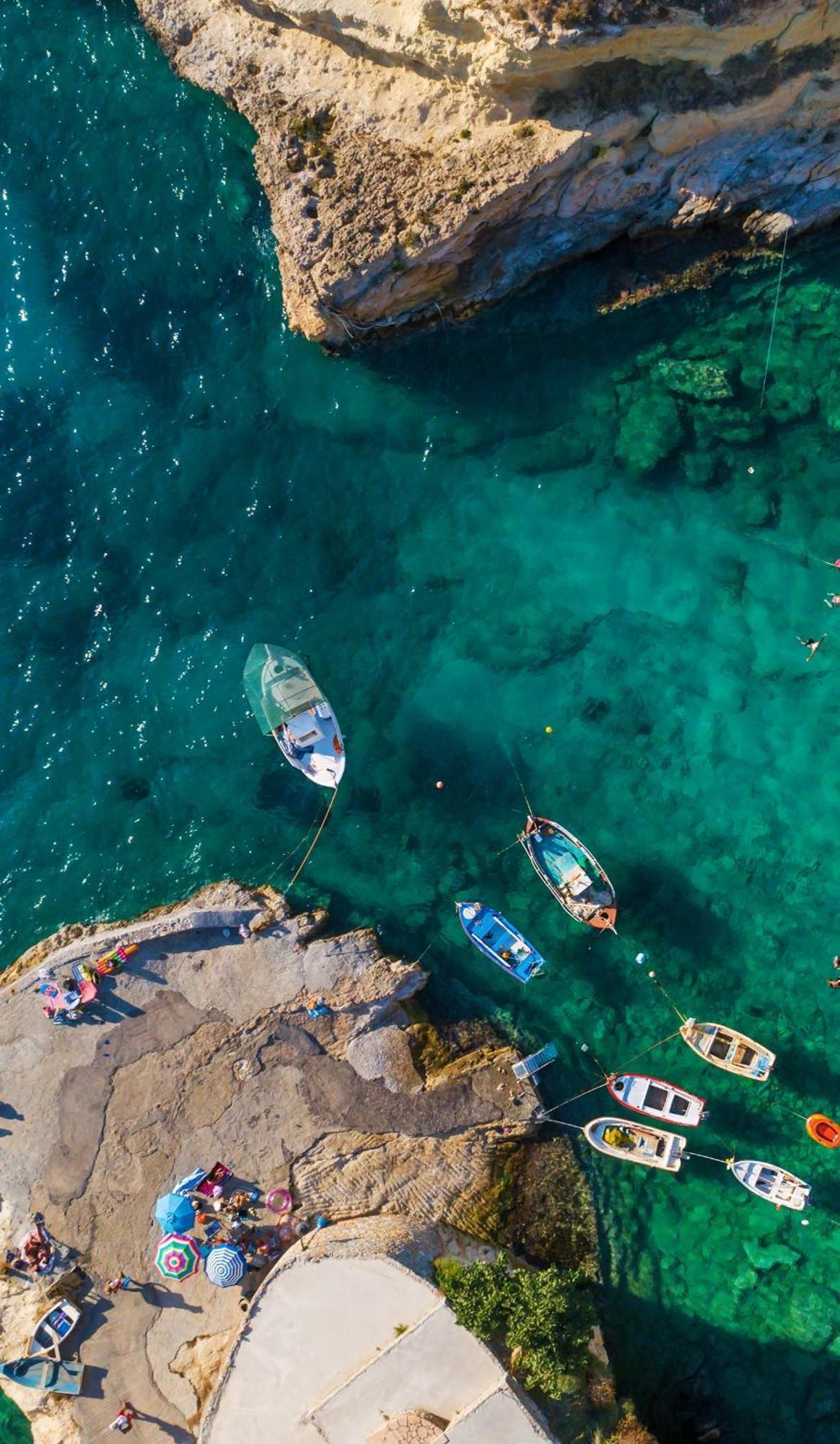 Athevillas Antonis ミナ エクステリア 写真