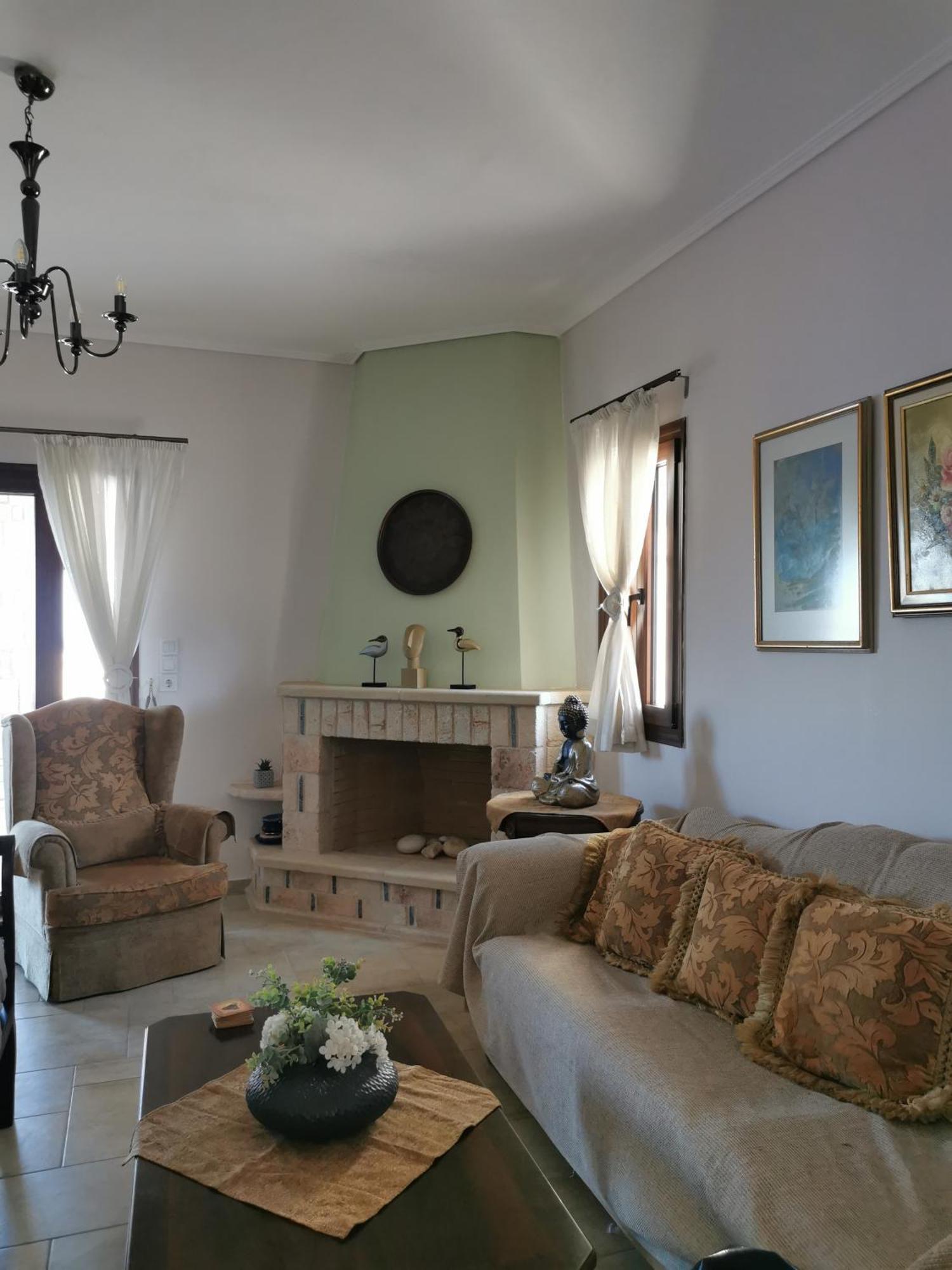 Athevillas Antonis ミナ エクステリア 写真