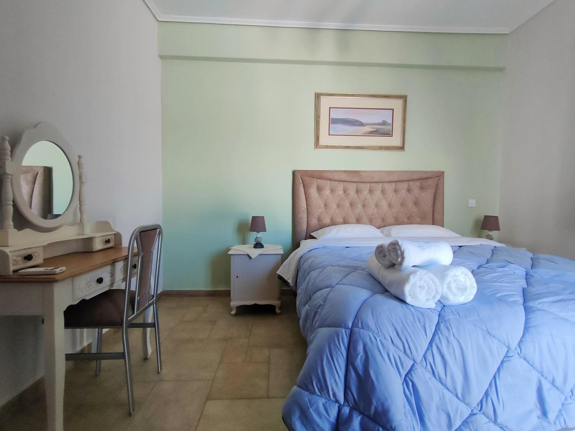 Athevillas Antonis ミナ エクステリア 写真