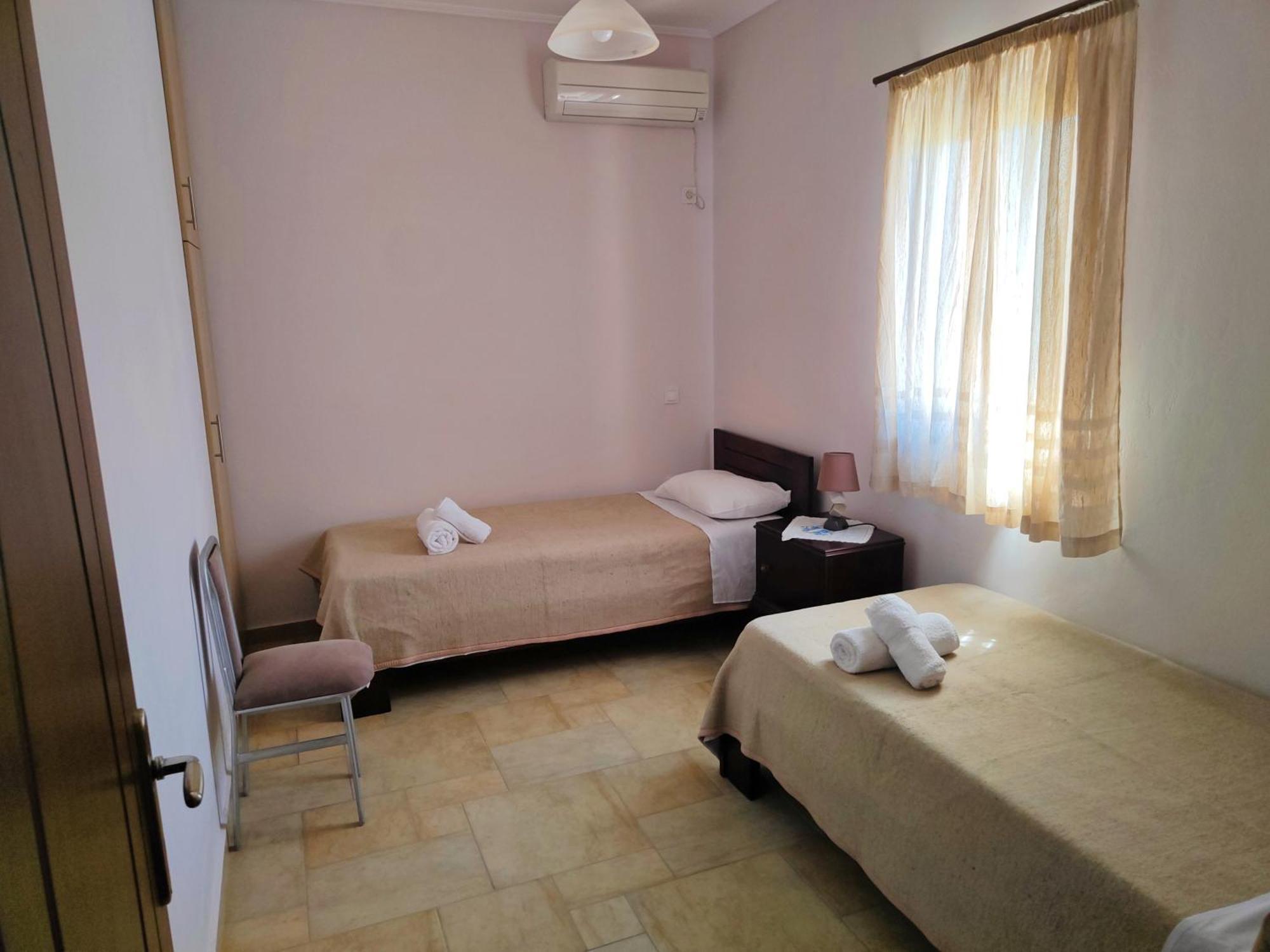 Athevillas Antonis ミナ エクステリア 写真