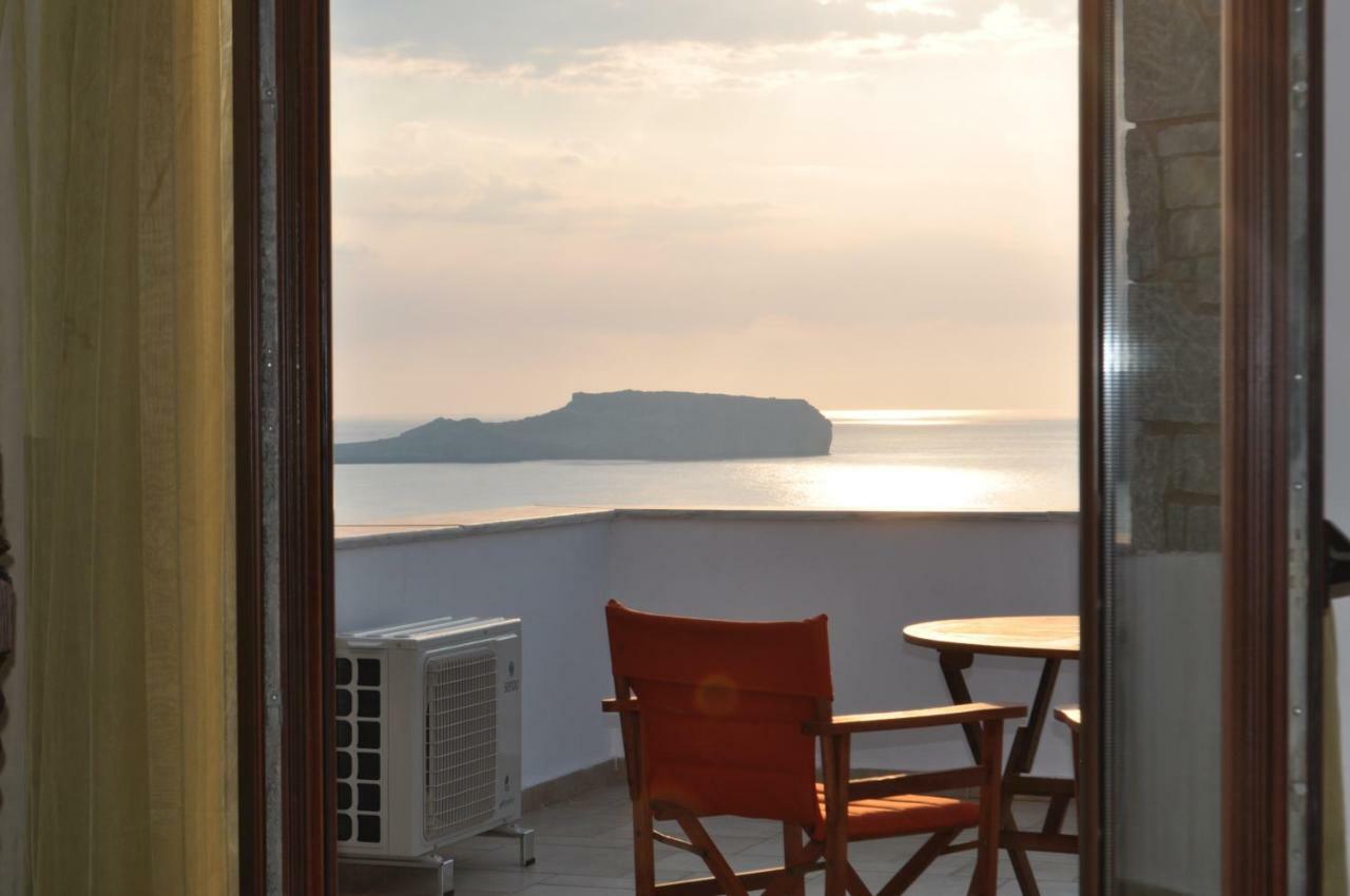 Athevillas Antonis ミナ エクステリア 写真
