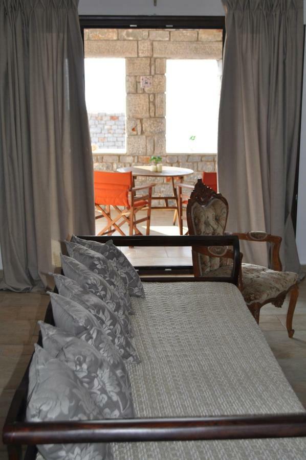 Athevillas Antonis ミナ エクステリア 写真