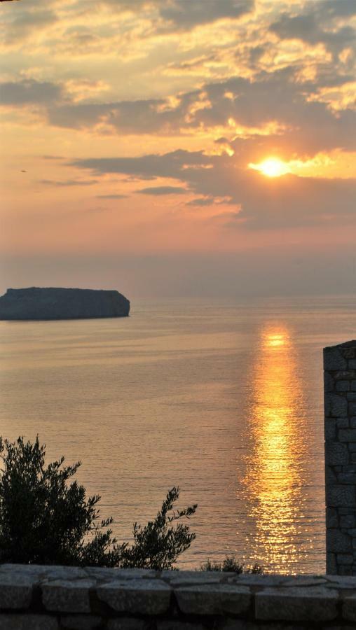Athevillas Antonis ミナ エクステリア 写真