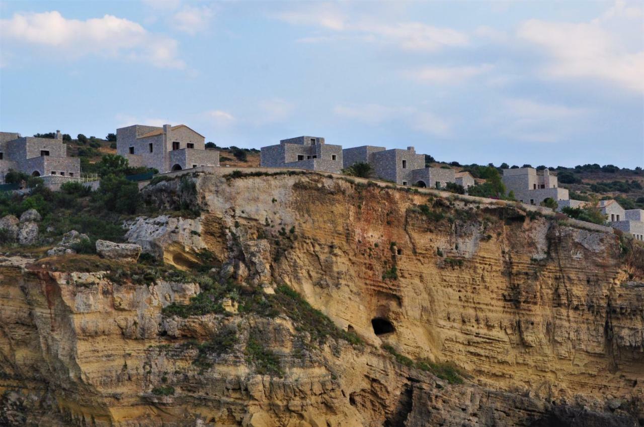 Athevillas Antonis ミナ エクステリア 写真