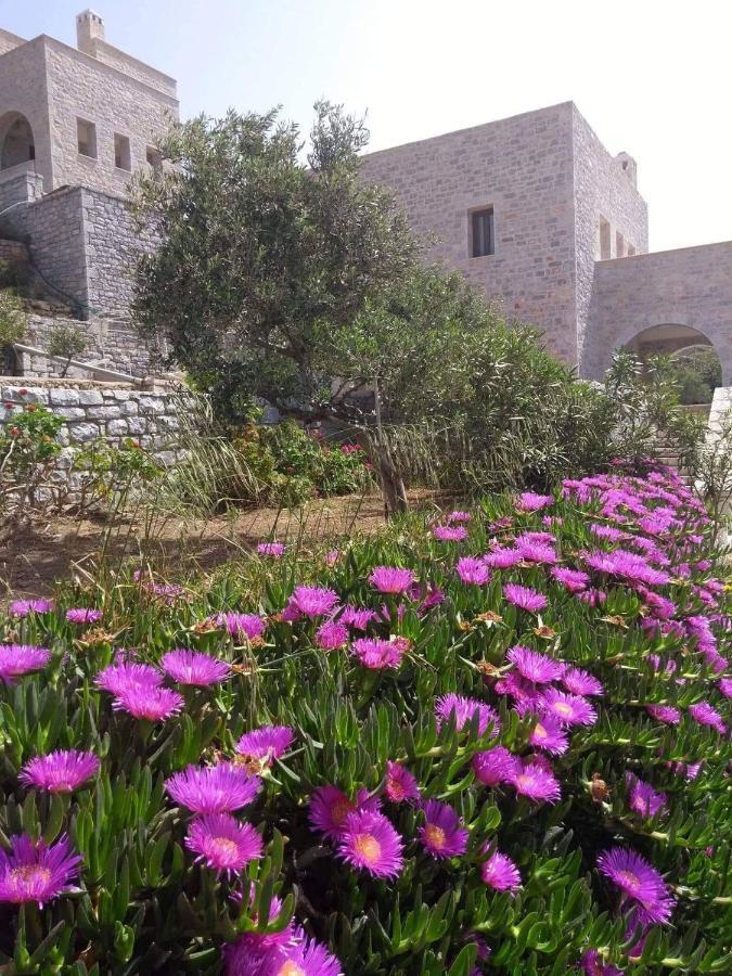 Athevillas Antonis ミナ エクステリア 写真